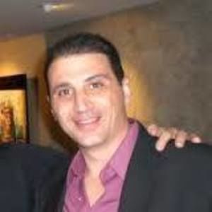 Meet your Posher, Mitchell